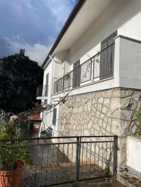 casa monte maggio Cassino